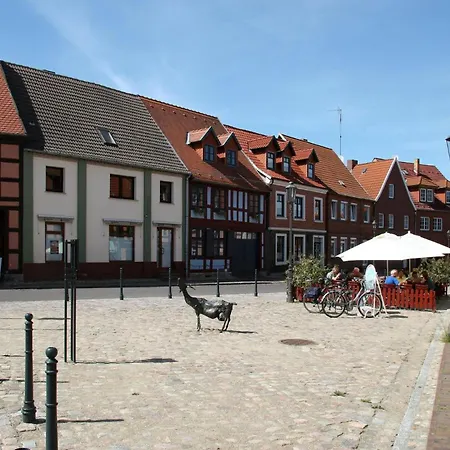 Apartment Unter Den Kiefern *