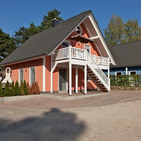 Unter Den Kiefern Apartment *