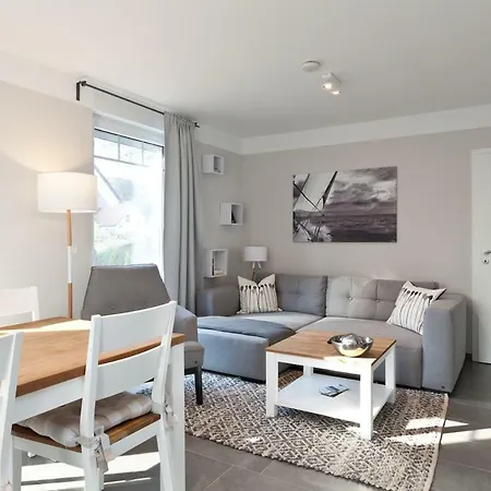 Apartment Unter Den Kiefern Robel