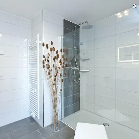 Apartment Unter Den Kiefern