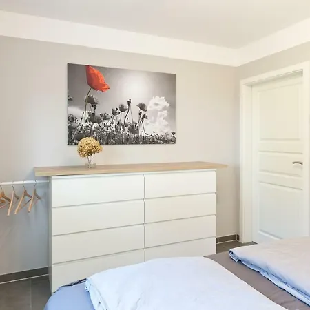 Unter Den Kiefern Apartment
