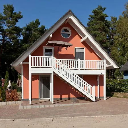 Unter Den Kiefern Apartment *