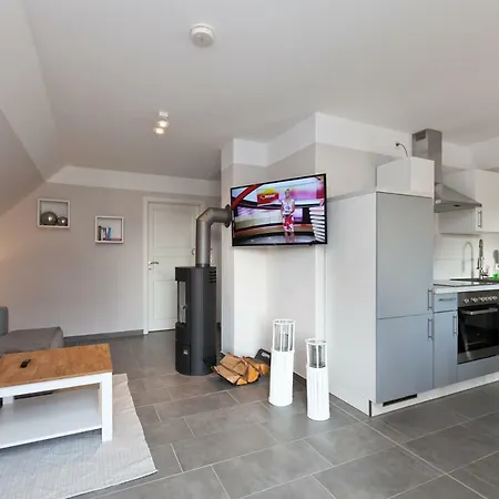 Unter Den Kiefern Apartment Robel