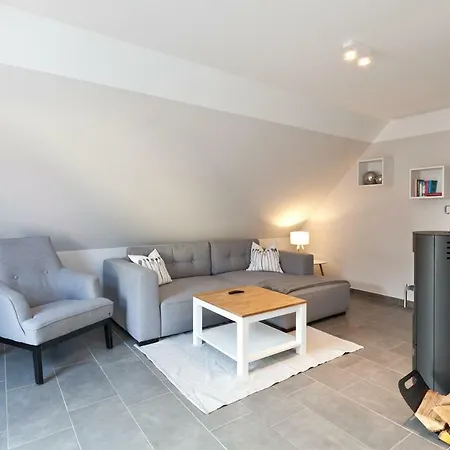 Unter Den Kiefern Apartment Robel