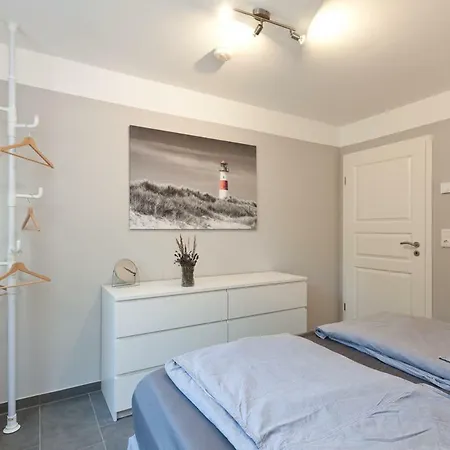 Unter Den Kiefern Apartment