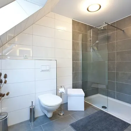 Unter Den Kiefern Apartment Robel