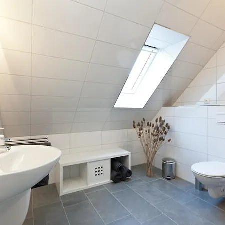 Unter Den Kiefern Röbel